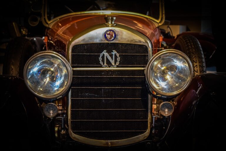 The Evolution of Car Interior Lighting Systems: From Incandescent Bulbs to LED Strips