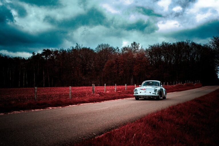 Exploring the Potential of AI in Predicting Car Design Trends