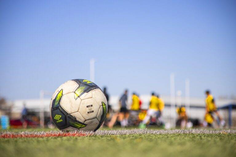 The Science Behind IPL Player Fitness and Injury Prevention