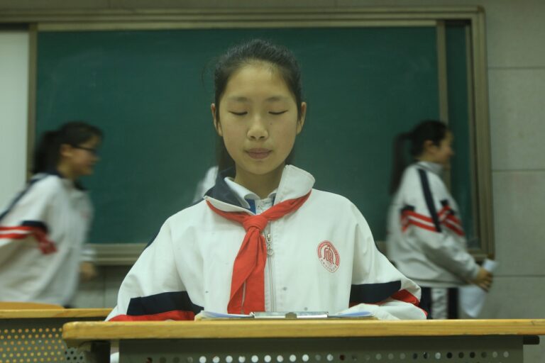 The Role of Peer Tutoring in Improving Academic Performance