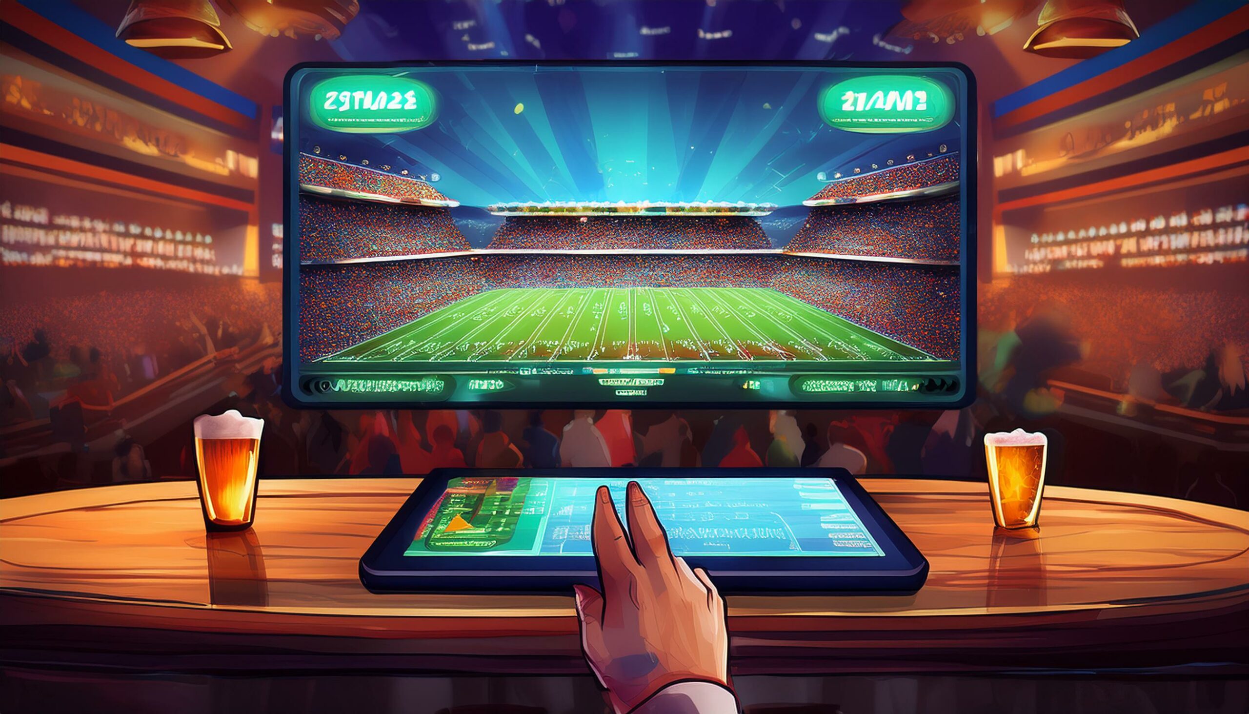 Radhe Exchange: A Beginner’s Guide to Betting on Major Cricket Tournaments