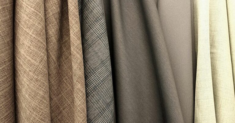 Textile Design: A Fusion of Creativity and Functionality