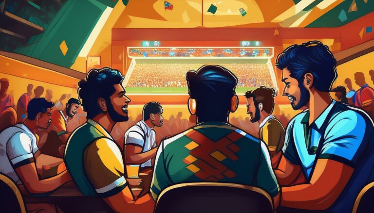 How Mahadev Book ID Revolutionizes the Betting Experience for New Users