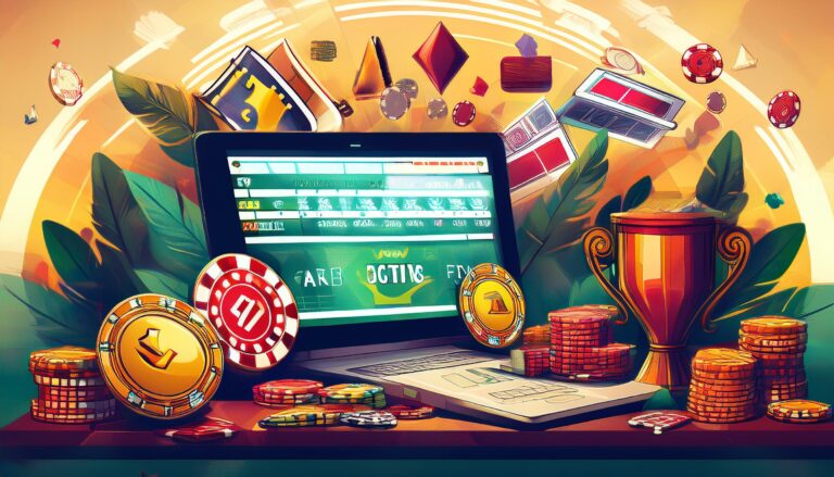 BetBhai9: Fast, Reliable, and Secure Betting