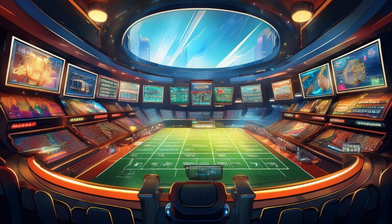 Laser247 Promotions: Boost Your Betting Experience​
