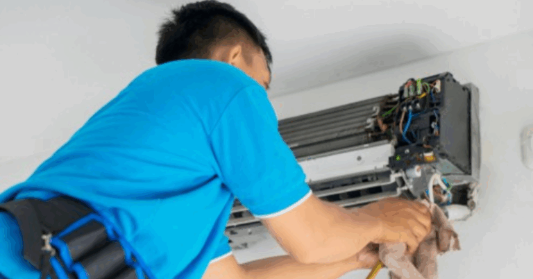Aircon Servicing Singapore – Keep Cool Always