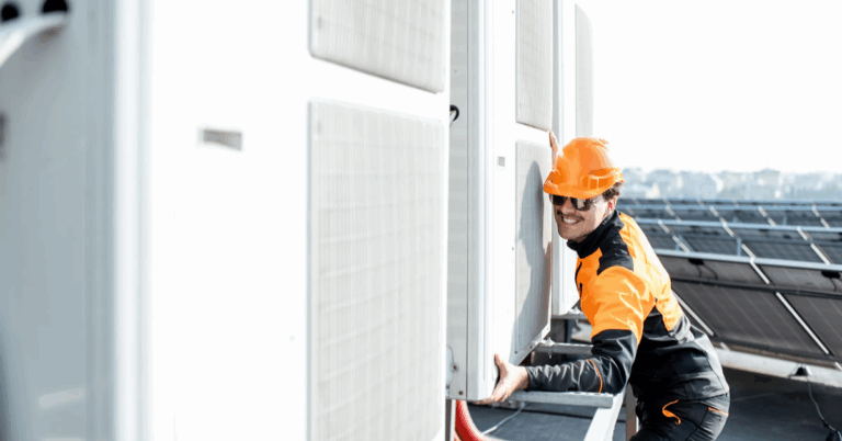 Aircon Service Singapore | Regular Maintenance Plans