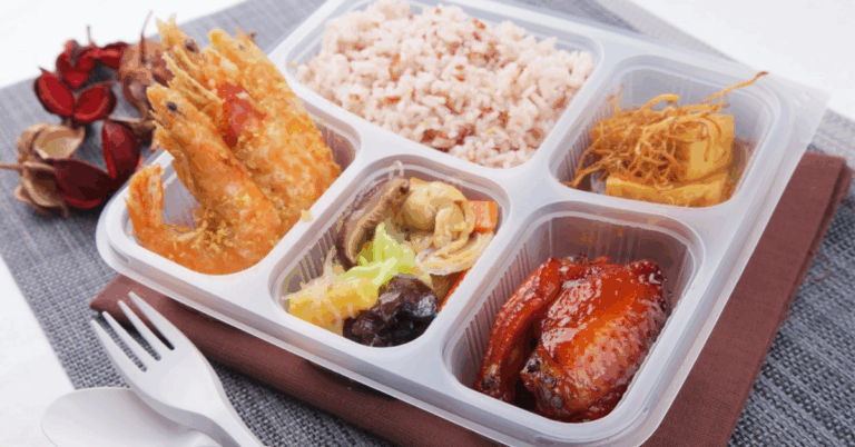 Corporate Catering Excellence in Singapore: A Fresh Look at Bento Boxes and Halal Buffet Options