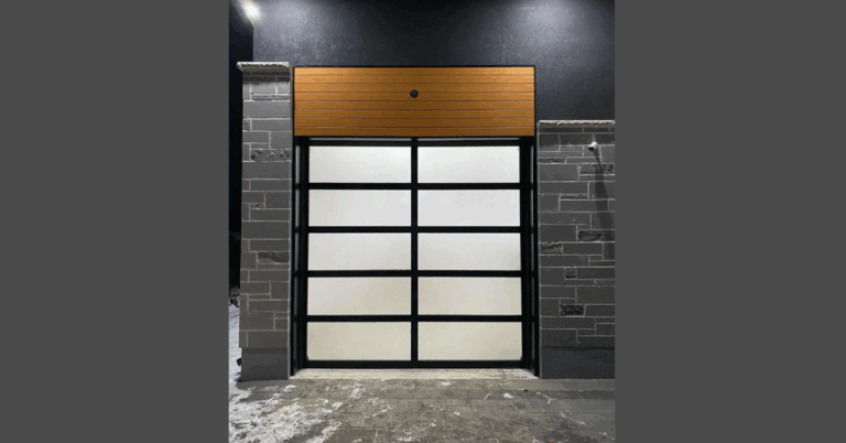 Scarborough Garage Door Repair Experts | Get a Free Estimate