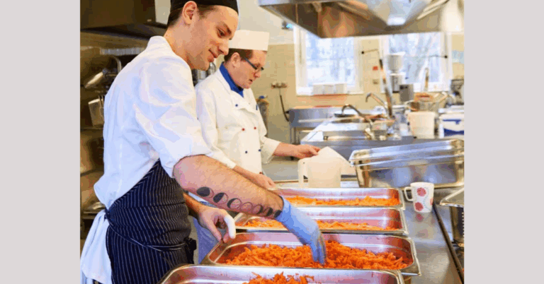 Level 3 Food Safety Course – Advanced Food Hygiene Certification
