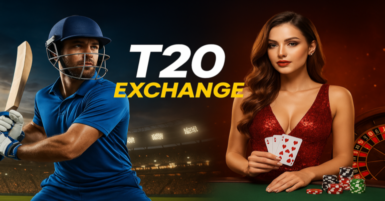 T20 Exchange vs Other Platforms What Makes It Better