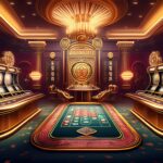 Why Gold365 Is Safer Than Local Bookies